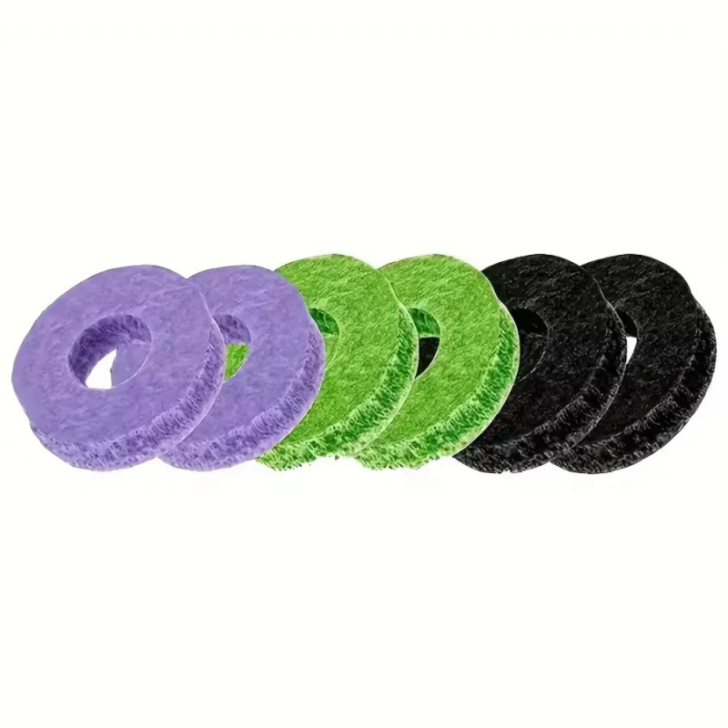 Gaming Accessories Xbox One - 6 шт. прецизионных колец для улучшения