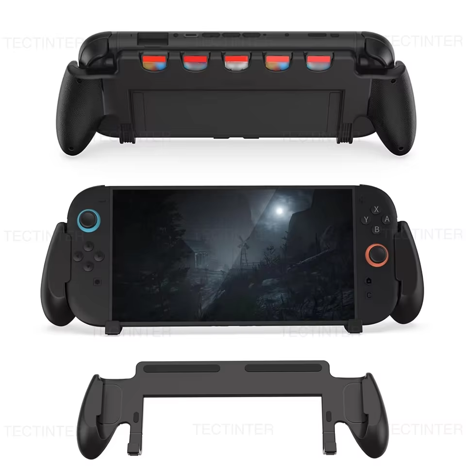 Japanese Gaming Accessories - Чехол для Nintendo Switch 2 с