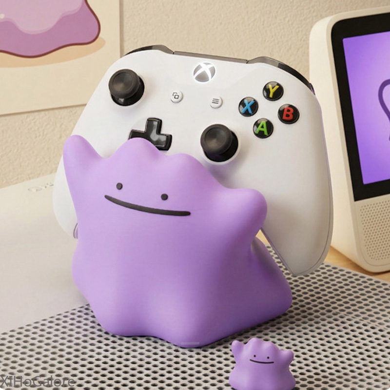 Gaming Accessories Aesthetic - Универсальная подставка для игрового контроллера с