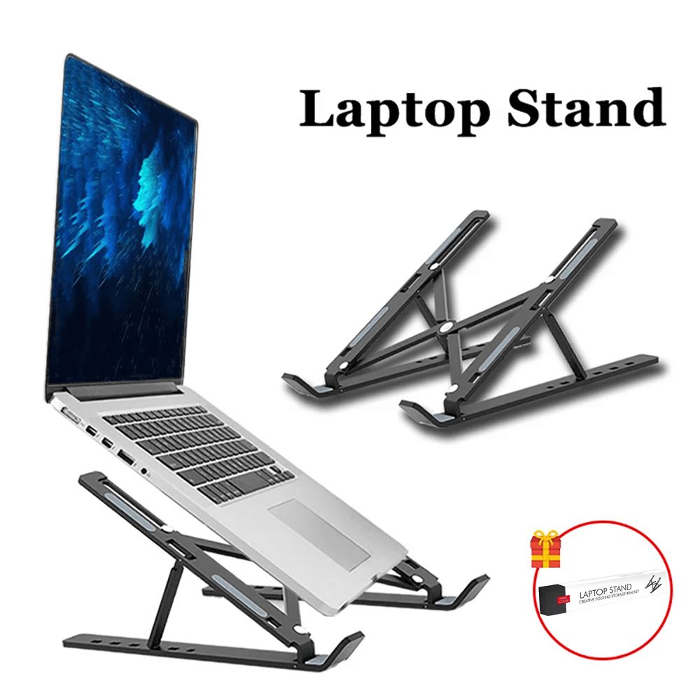 Gaming Accessories Pink - Подставка для ноутбука, портативная складная подставка