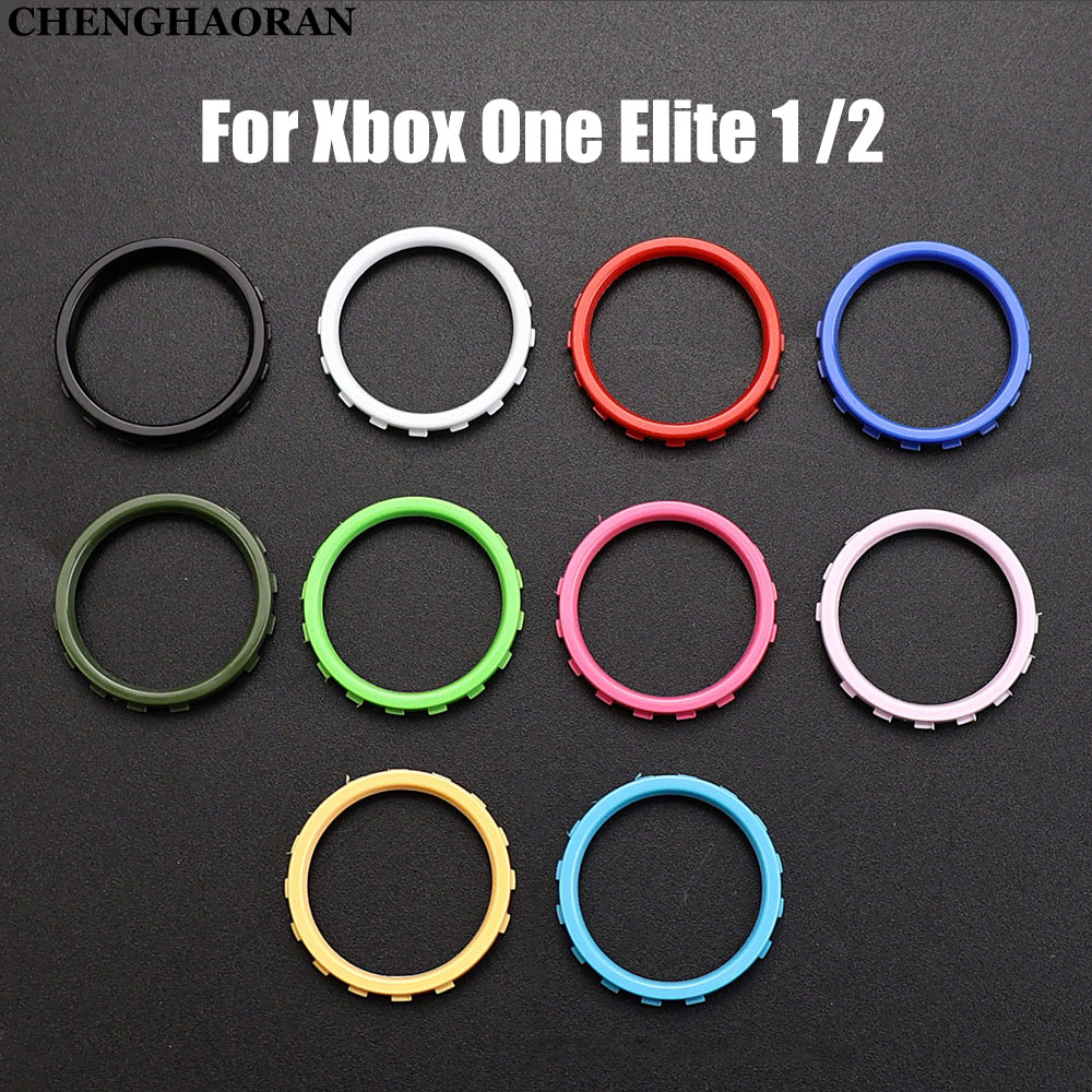 Gaming Accessories Xbox One - 2 шт., акцентные кольца для большого