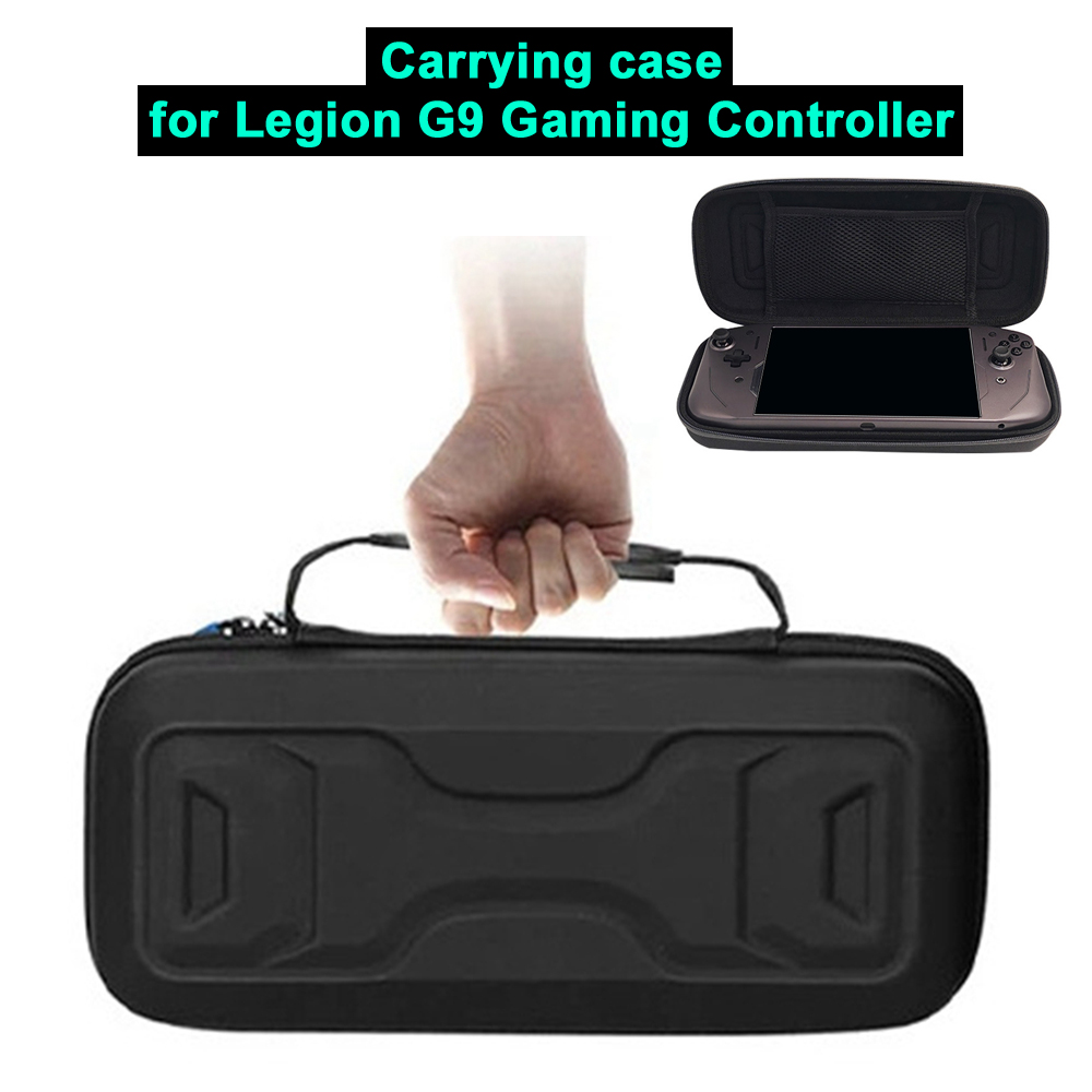 Gaming Accessories Dropshipping Suppliers - Чехол для переноски игрового контроллера Legion
