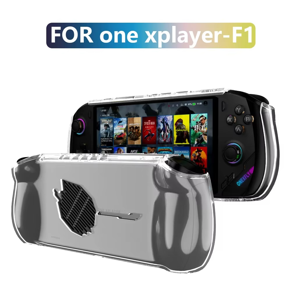 Gaming Accessories Dropshipping Suppliers - Защитный чехол из ТПУ для Onexplayer