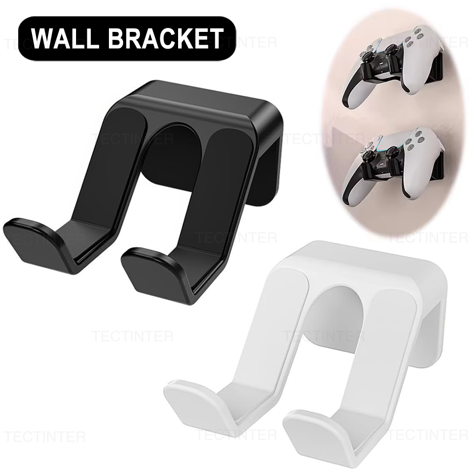 Gaming Accessories Wall - Настенная полка для хранения, кронштейн для
