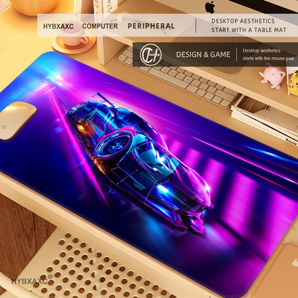 Gaming Accessories Needed - Игровой коврик для мыши HYBXAXC, большой