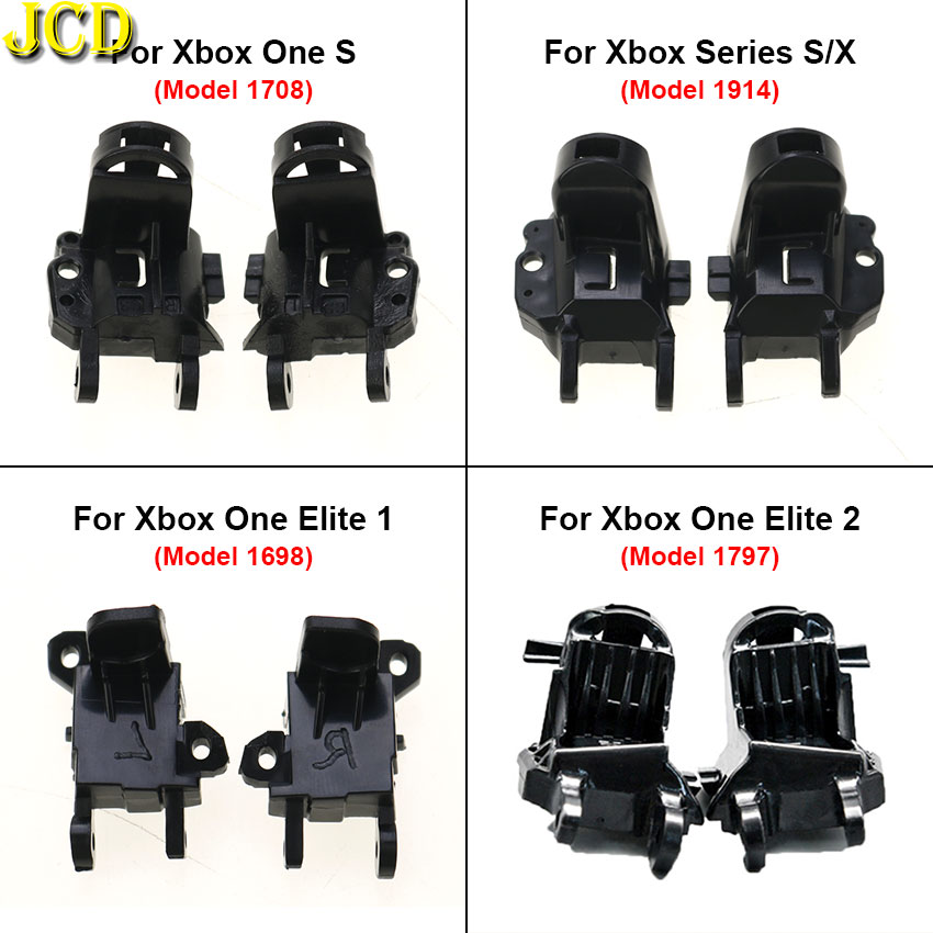 Gaming Accessories Xbox One - JCD для Xbox One Series S