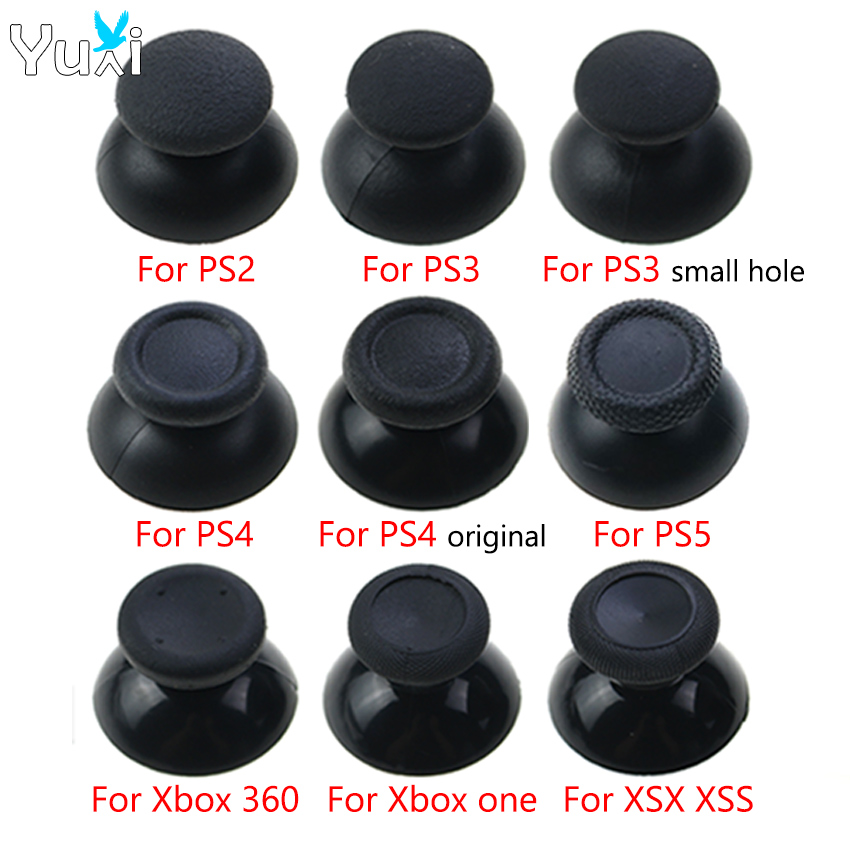 Gaming Accessories Xbox One - YuXi 2 шт. для PS5 PS4