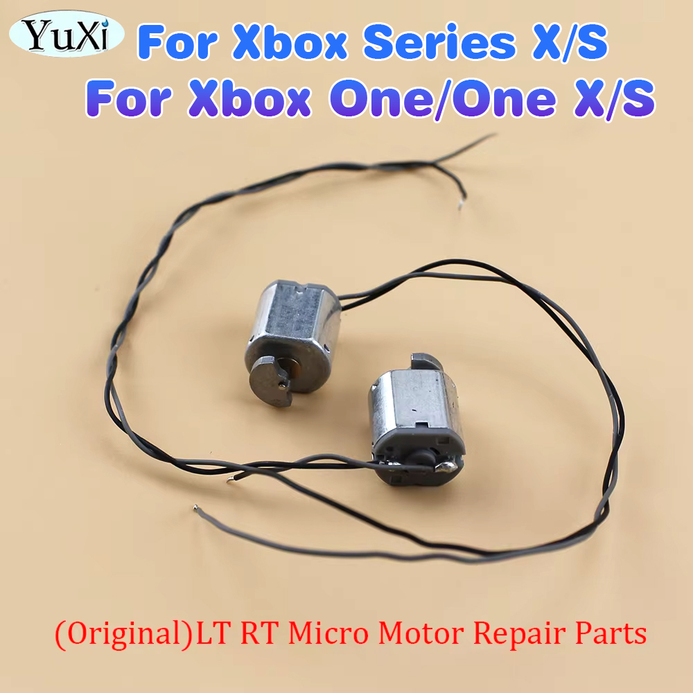 Gaming Accessories Xbox One - 1 шт. вибромотор (левый/правый) для Xbox