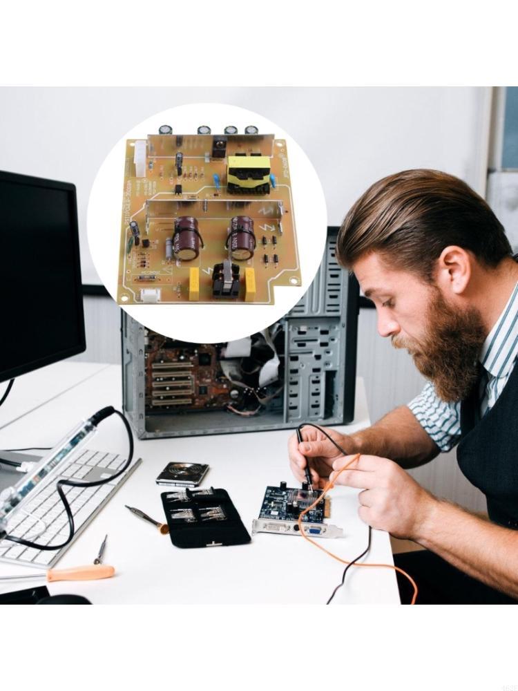 Gaming Hardware And Accessories - 462E для 35008 консоли питания платы