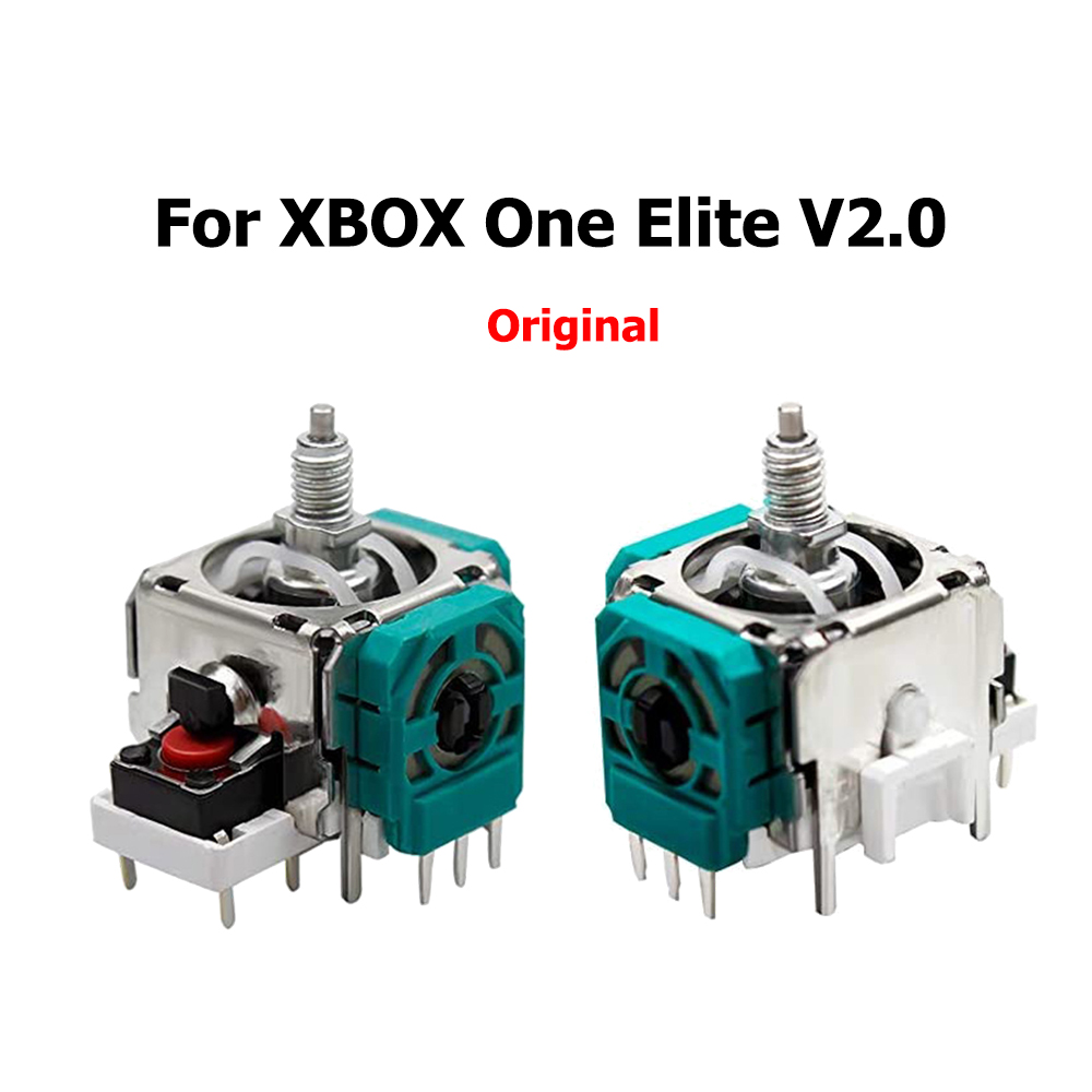 Gaming Accessories Xbox One - Модуль датчика 3D-джойстика GSF, аналоговый стик,