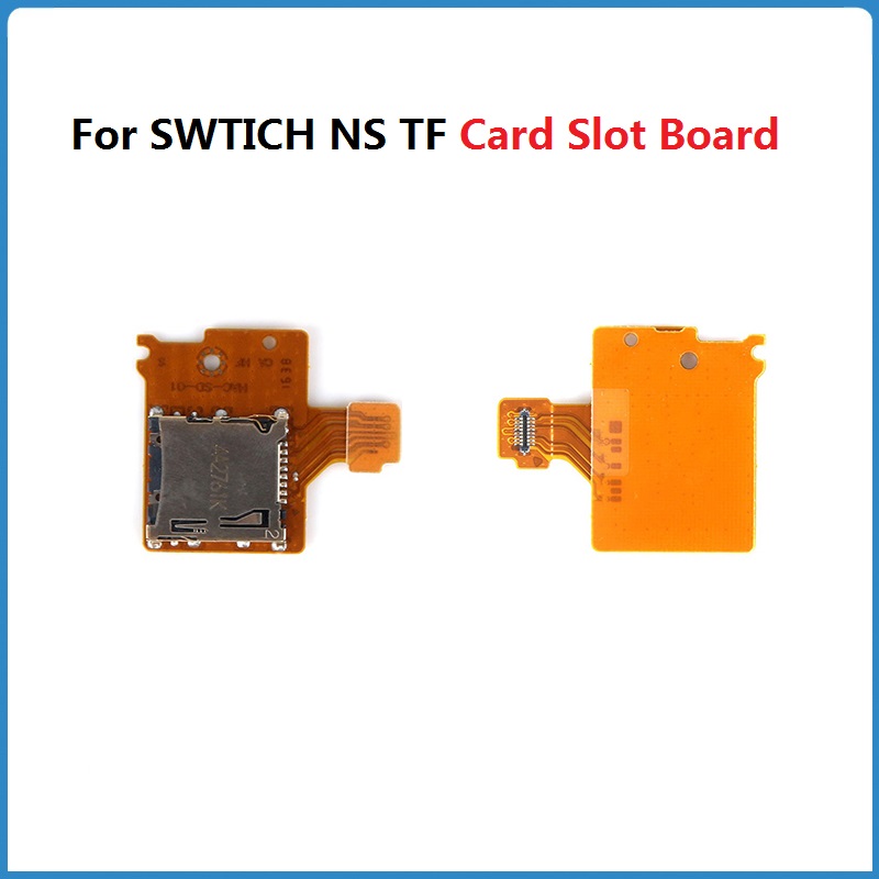 Japanese Gaming Accessories - 2 шт. для SWTICH NS TF