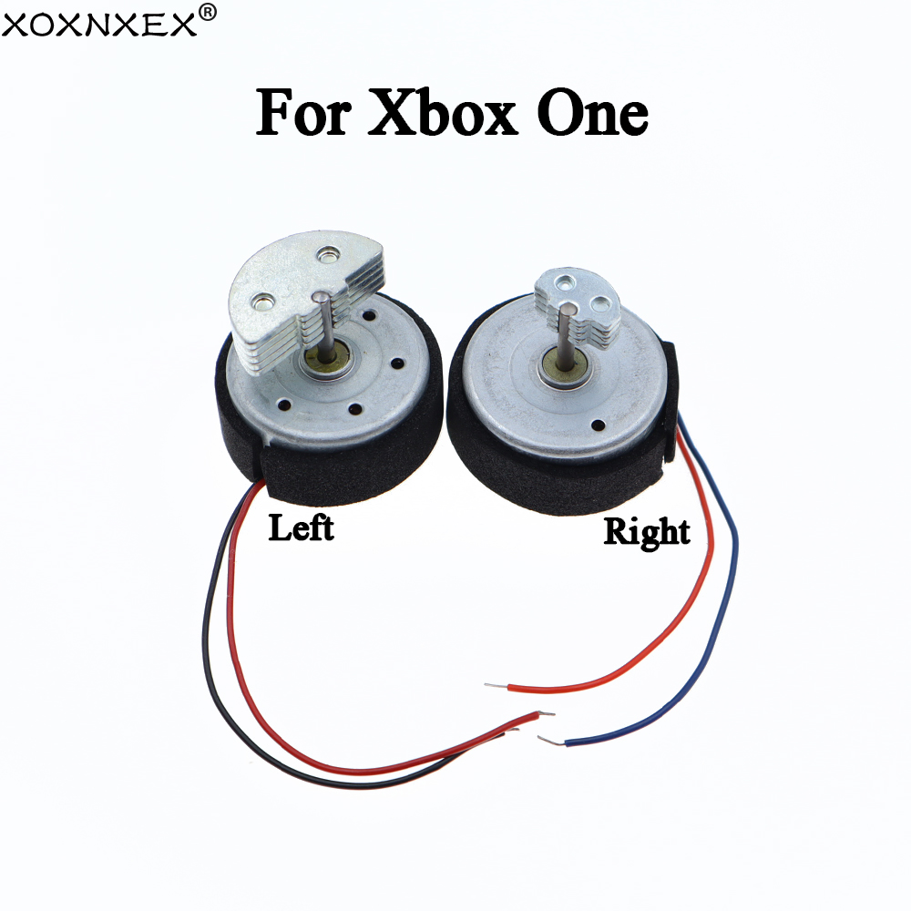 Gaming Accessories Xbox One - Для Xbox One Контроллер Вибратор Двигатели