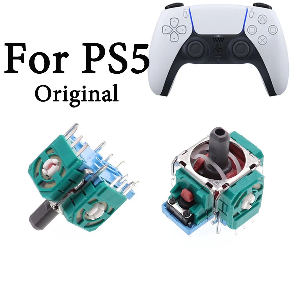 Gaming Accessories Xbox One - ОРИГИНАЛ, 10 шт.-50 шт., сменный 3D