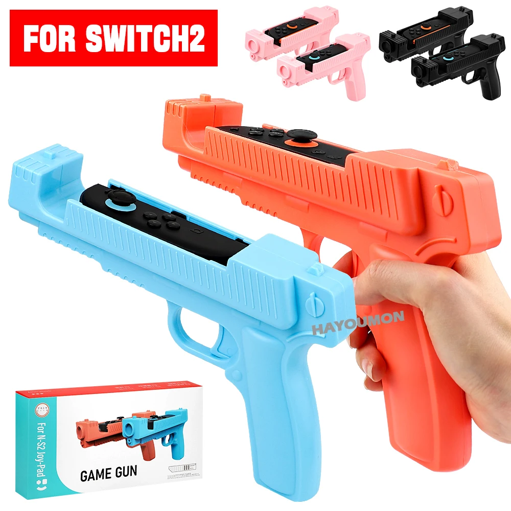 Gaming Accessories Dropshipping Suppliers - Пара игровых аксессуаров для Switch: держатель-подставка