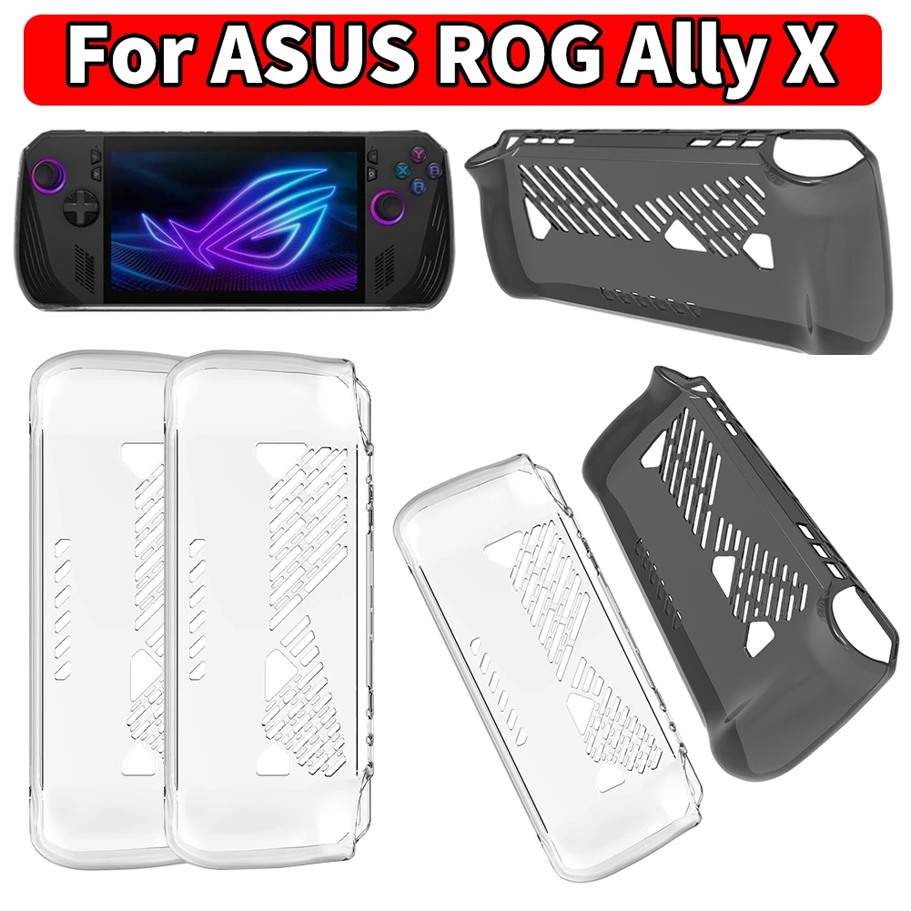 Gaming Accessories Dropshipping Suppliers - Чехол для игровой консоли ASUS ROG