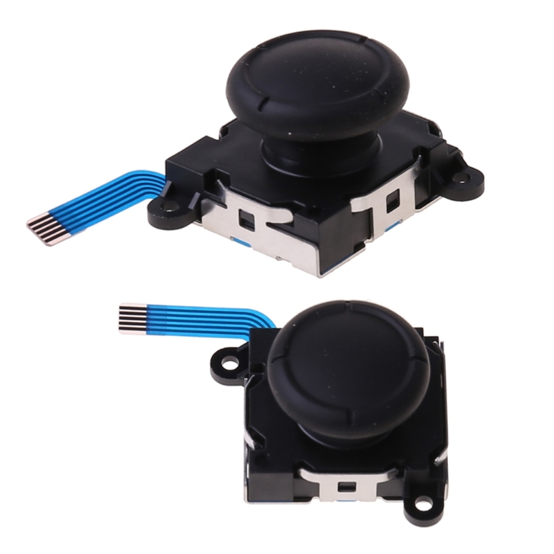 Japanese Gaming Accessories - 1 шт., аналоговый сенсорный 3D-Джойстик для