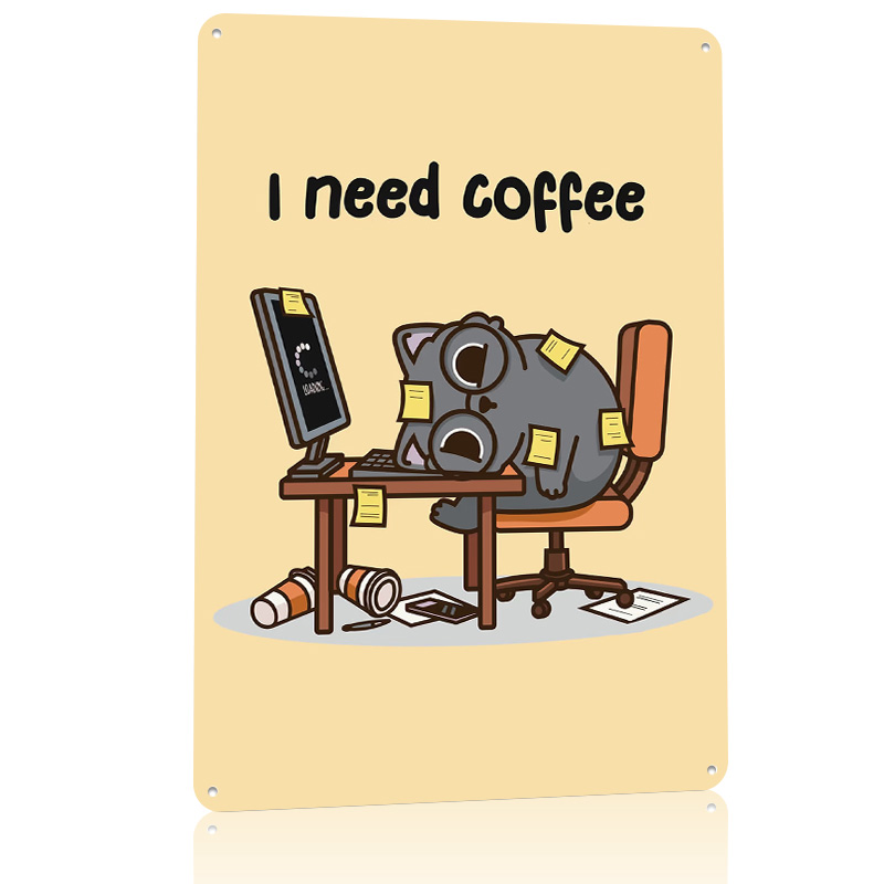 Металлический 3D-постер «Я хоч – обзор и цена Gaming Accessories Needed