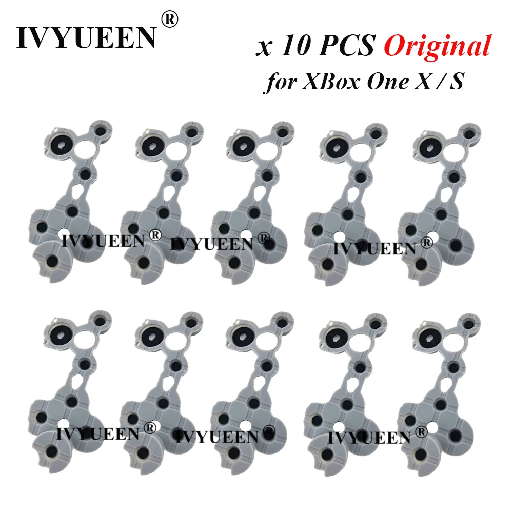 IVYUEEN 3-10 шт. для XBox One  – обзор и цена Gaming Accessories Xbox One