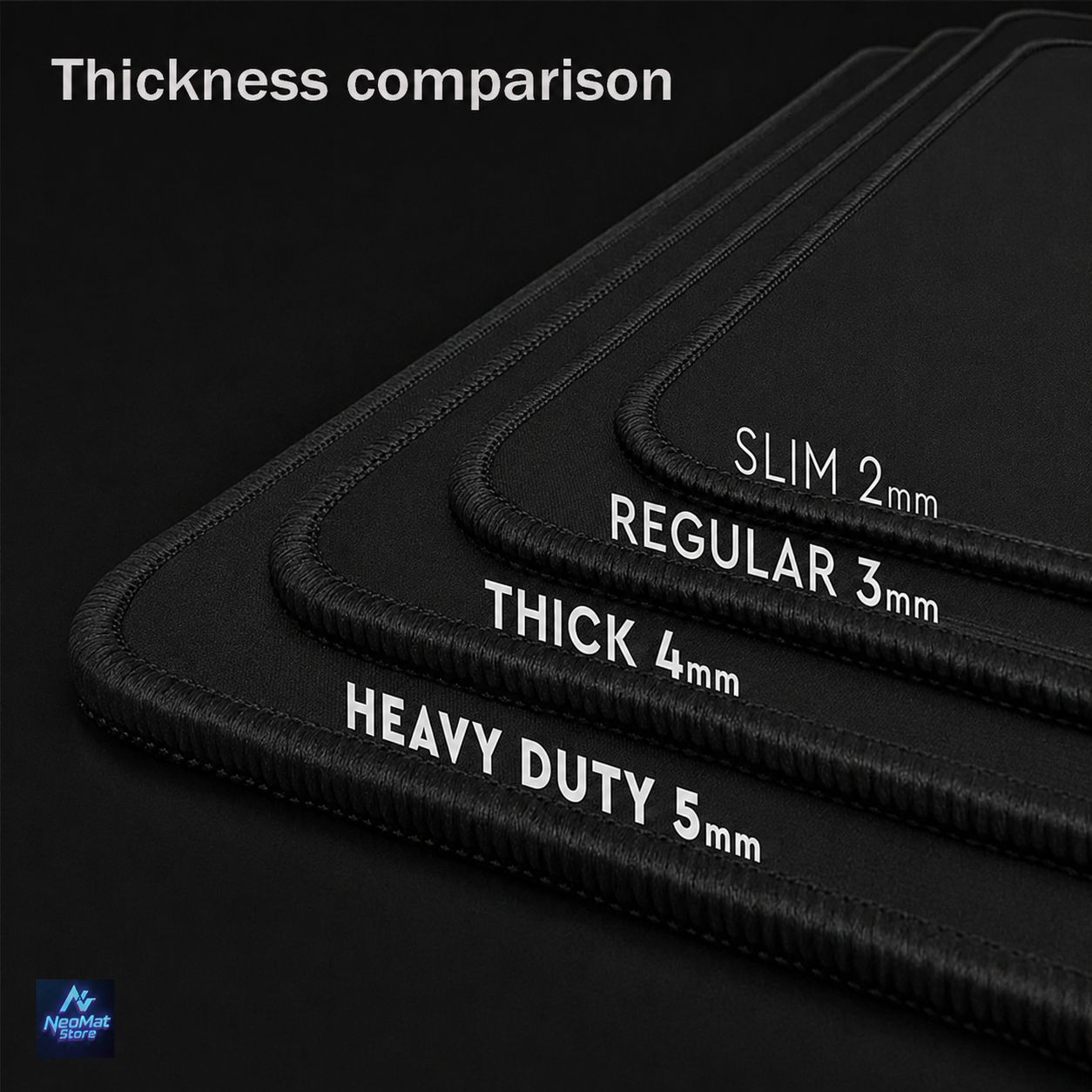 Геометрический коврик для мыши – обзор и цена Gaming Accessories Very