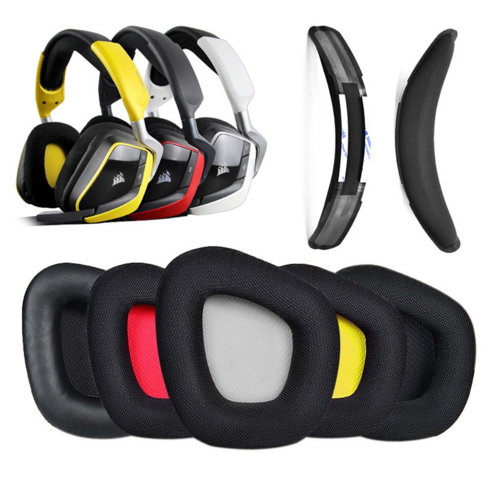 Ivinxy подушечки для ушей из п – обзор и цена Gaming Accessories Dropshipping Suppliers