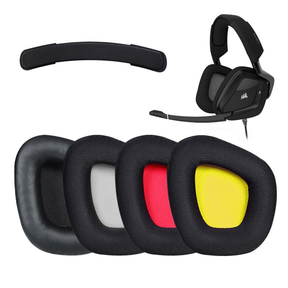 Ivinxy подушечки для ушей из п – обзор и цена Gaming Accessories Dropshipping Suppliers