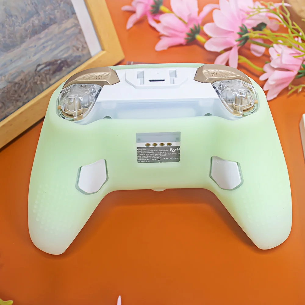 Силиконовый чехол CoverJoy для – обзор и цена Gaming Accessories Dropshipping Suppliers