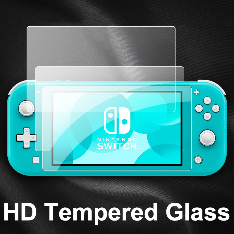 Switch Lite HD Прочная защитна – обзор и цена Japanese Gaming Accessories