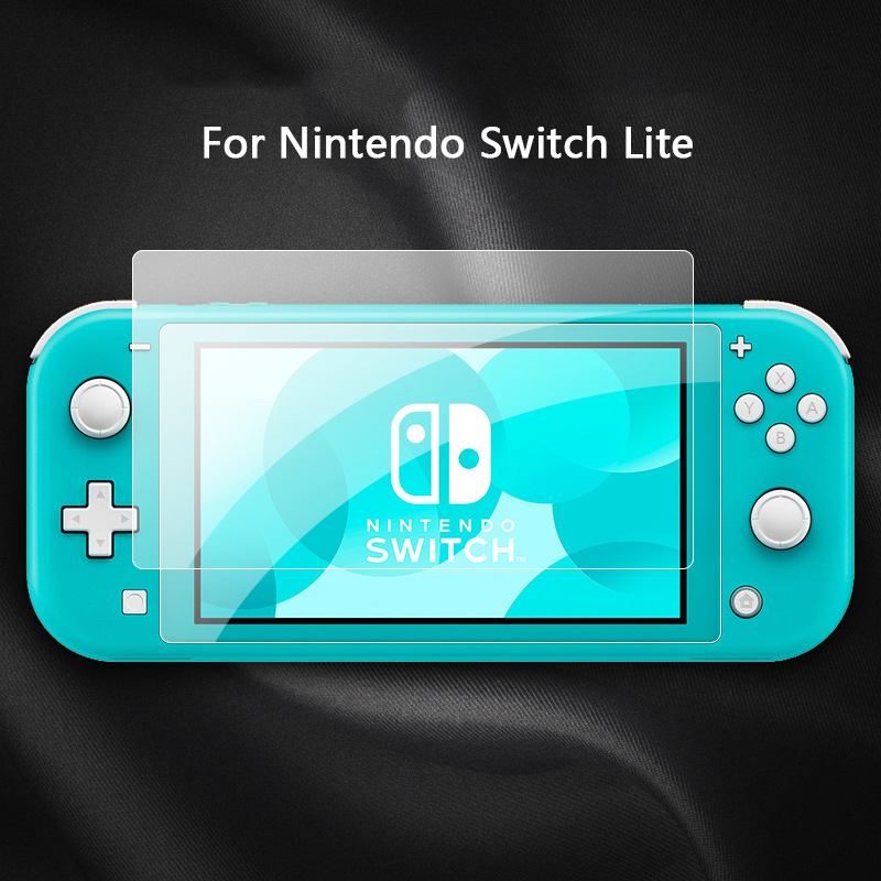Switch Lite HD Прочная защитна – обзор и цена Japanese Gaming Accessories