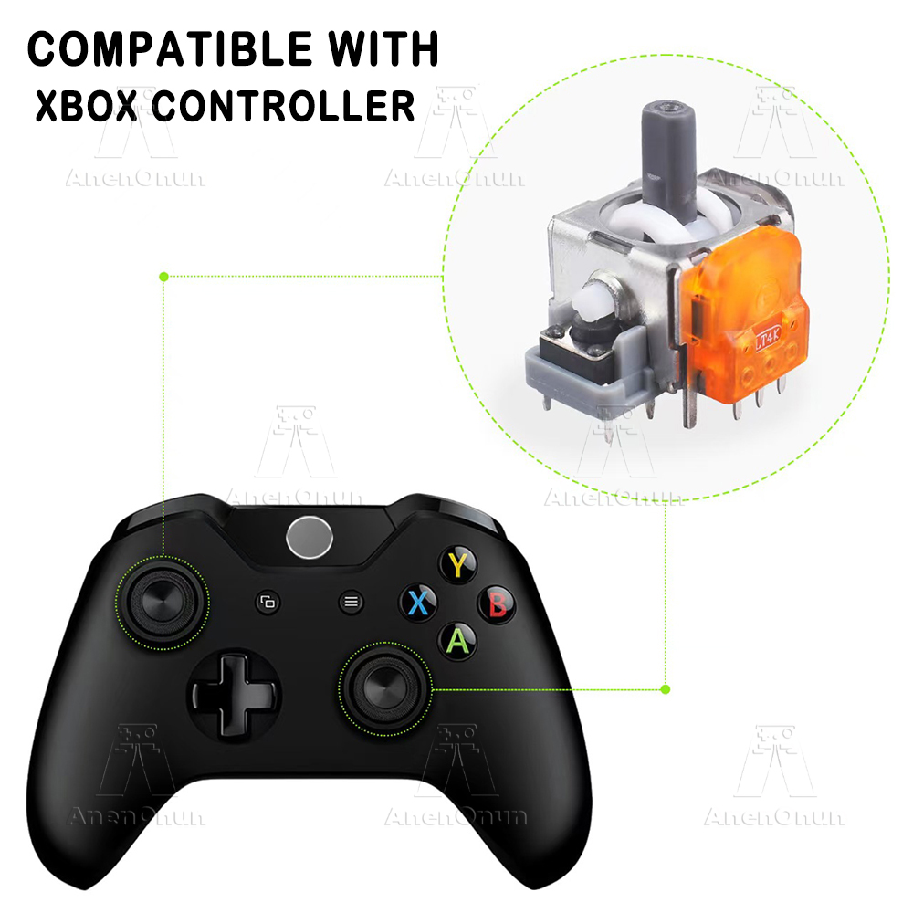 Электромагнитный джойстик XBOX – обзор и цена Gaming Accessories Xbox One