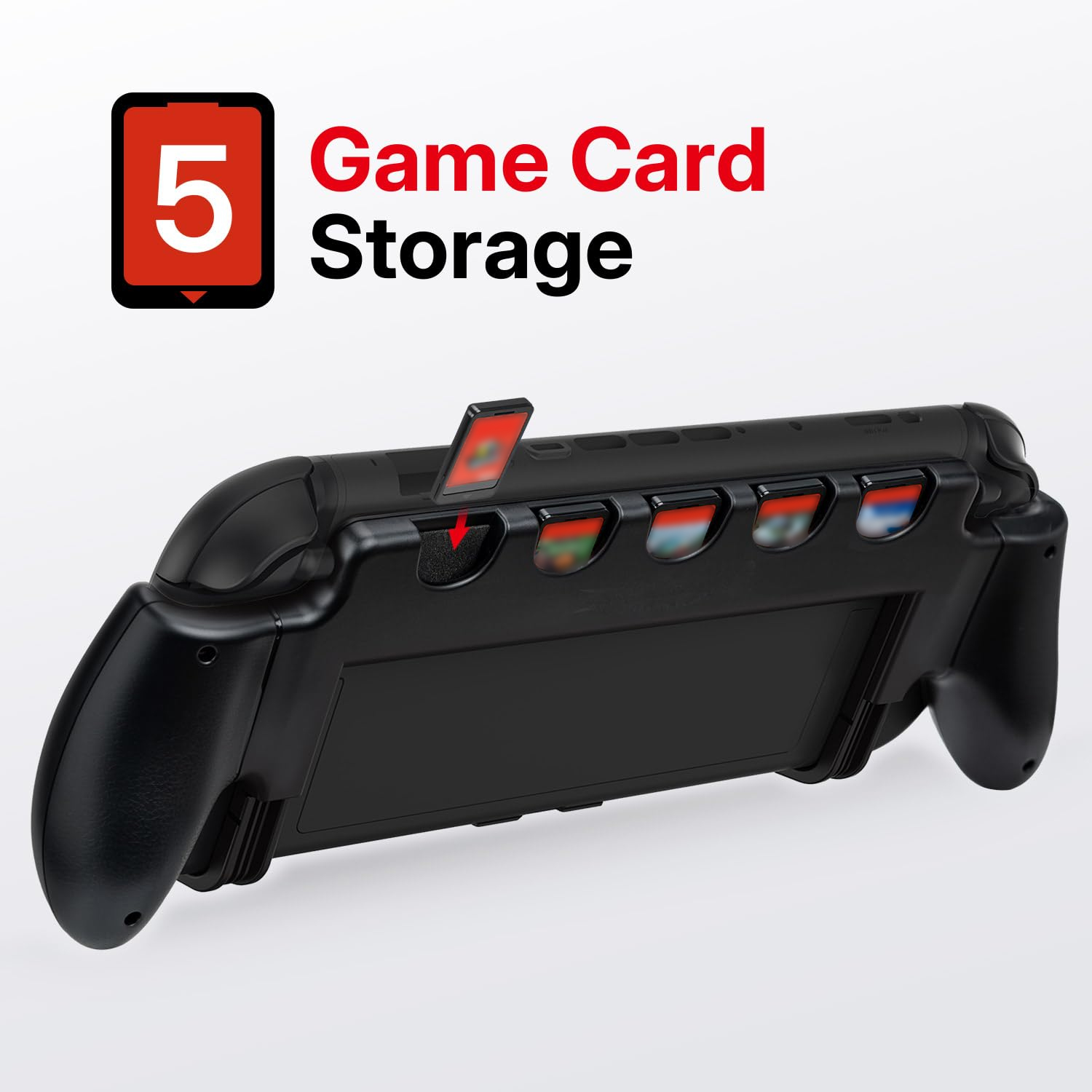 Чехол для Nintendo Switch 2 с  – обзор и цена Japanese Gaming Accessories