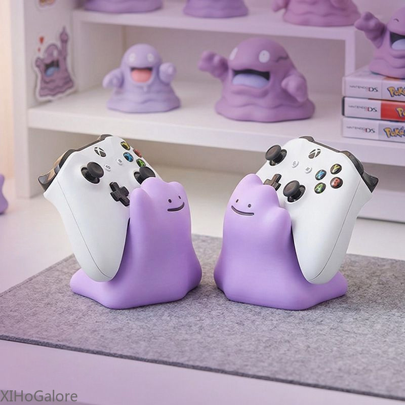 Универсальная подставка для иг – обзор и цена Gaming Accessories Aesthetic