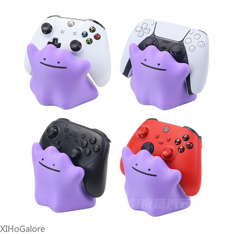 Универсальная подставка для иг – обзор и цена Gaming Accessories Aesthetic