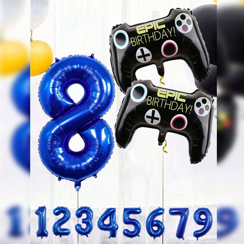 3 шт., набор принадлежностей д – обзор и цена Gaming Accessories Boys