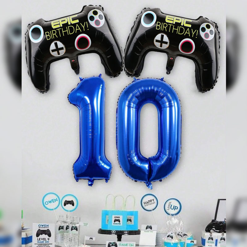 3 шт., набор принадлежностей д – обзор и цена Gaming Accessories Boys