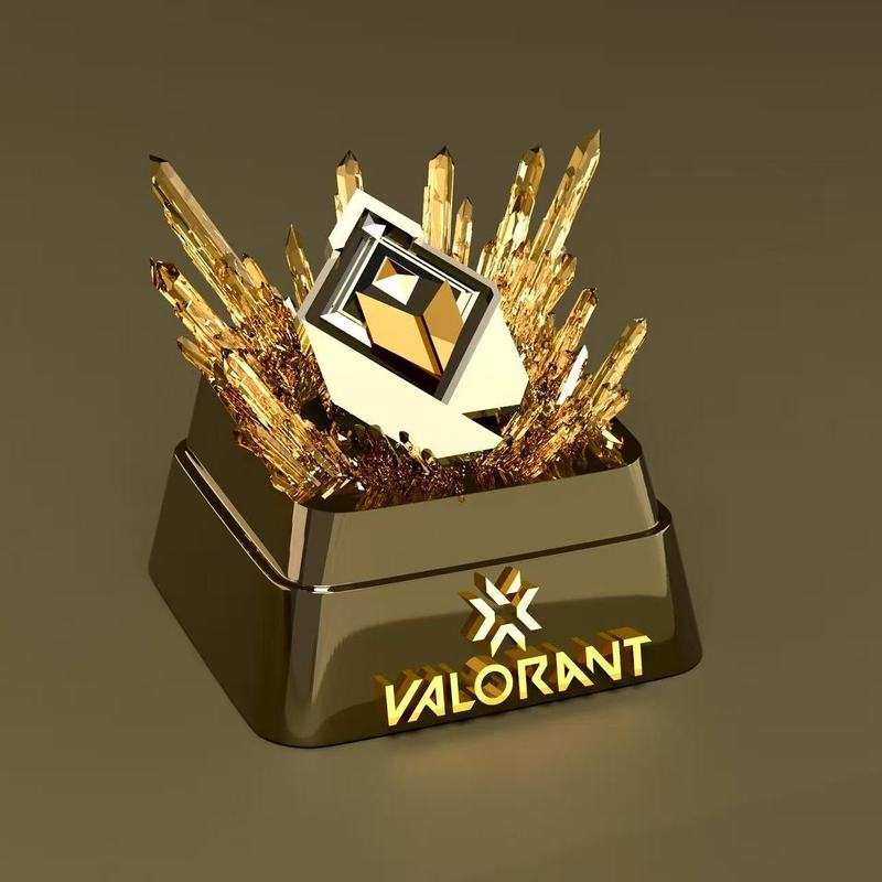 Тема Valorant, игровая клавиат – обзор и цена Gaming Accessories For Valorant