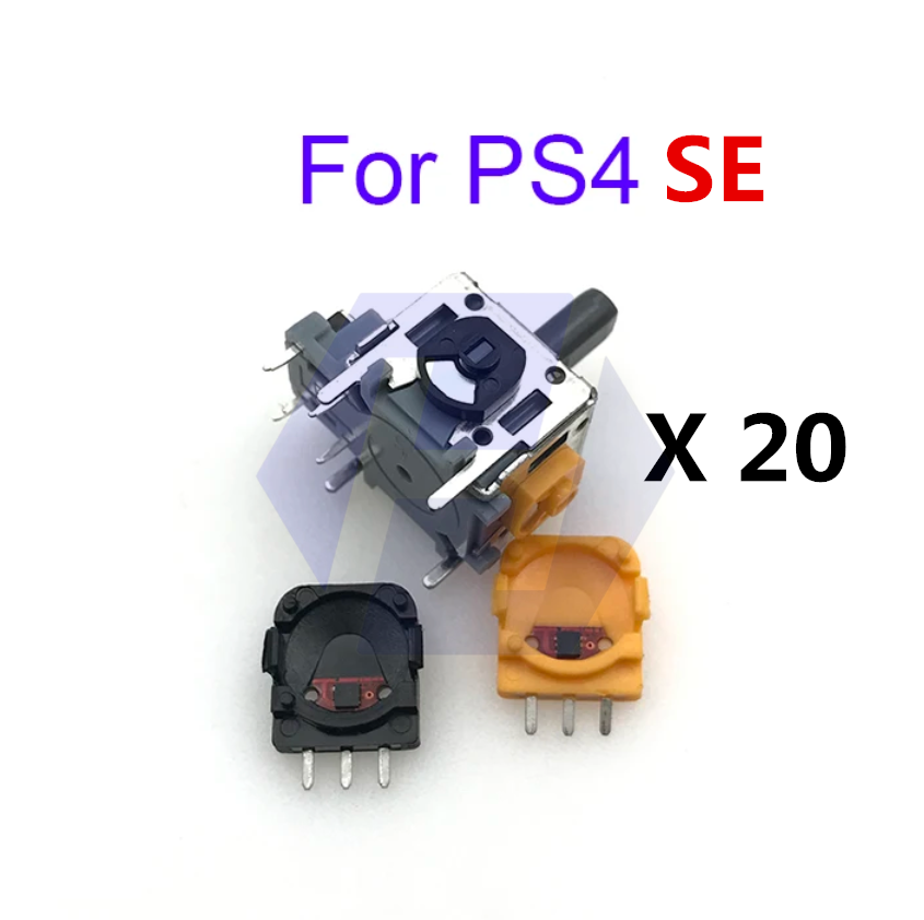 20 шт. высокоточных джойстиков – обзор и цена Gaming Accessories Xbox One