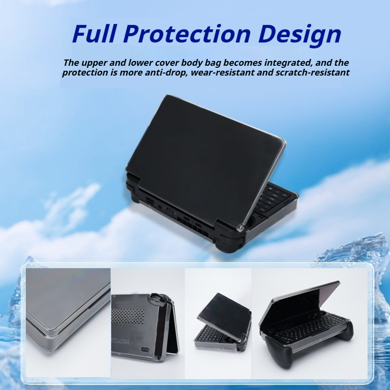 Защитный чехол для GPD Win Min – обзор и цена Gaming Accessories Dropshipping Suppliers