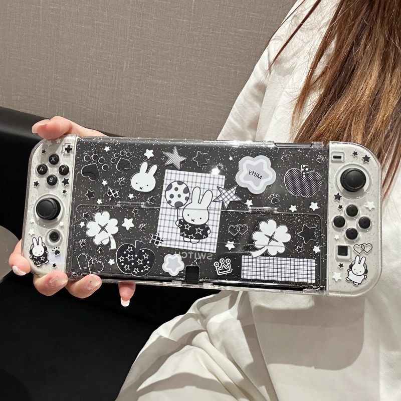 Защитный чехол Miffy для Ninte – обзор и цена Gaming Accessories For 8 Year Old