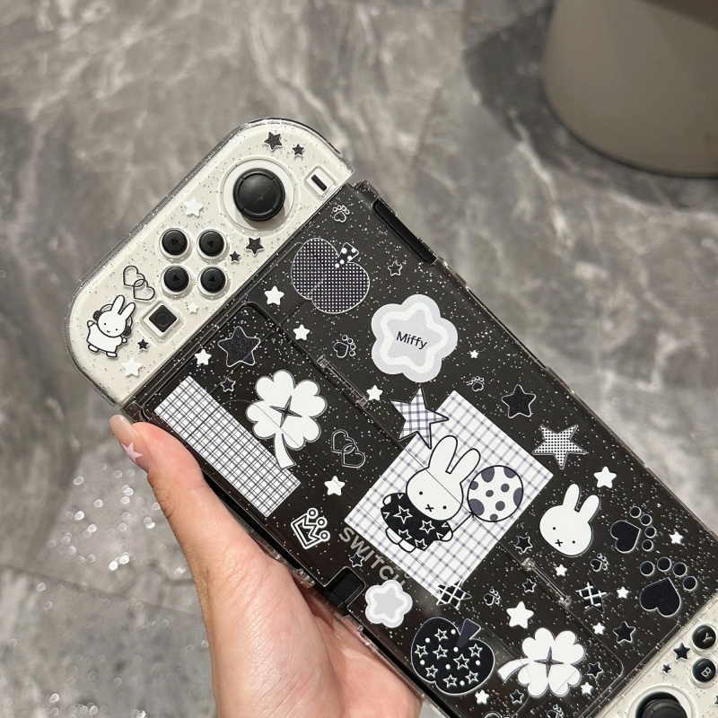 Защитный чехол Miffy для Ninte – обзор и цена Gaming Accessories For 8 Year Old