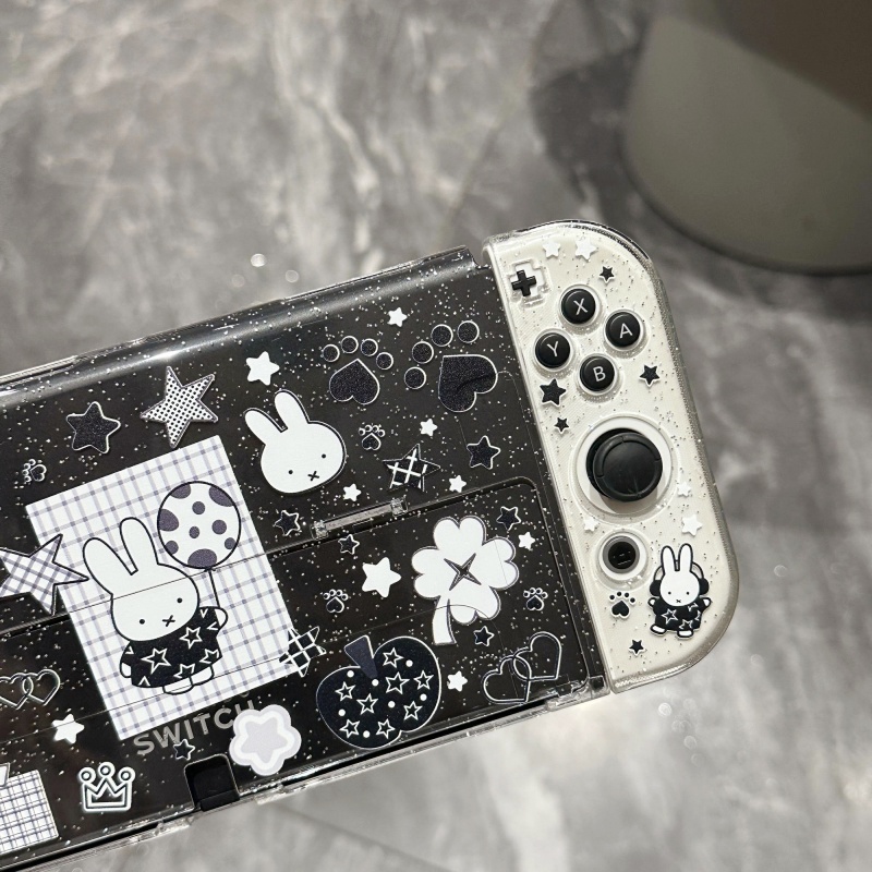 Защитный чехол Miffy для Ninte – обзор и цена Gaming Accessories For 8 Year Old
