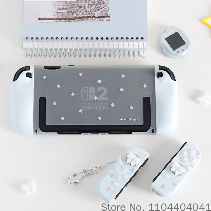 Оригинальный защитный чехол Ns – обзор и цена Japanese Gaming Accessories