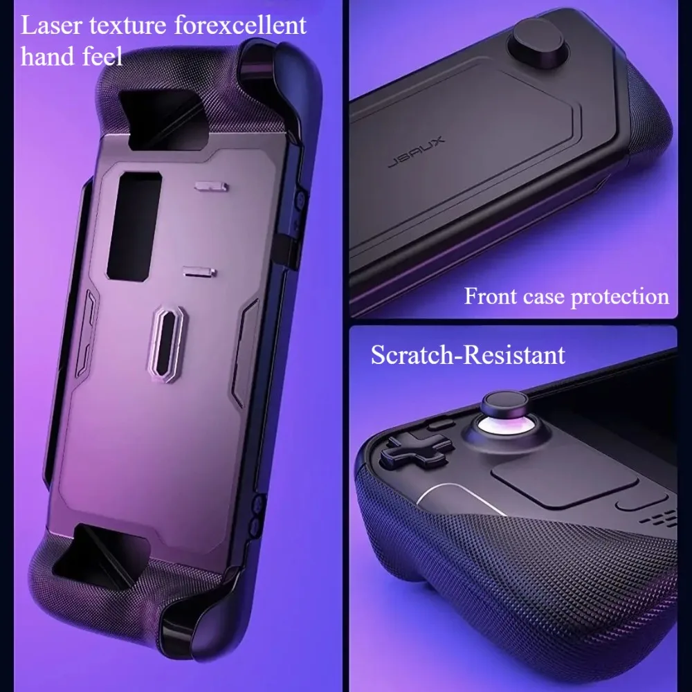 JSAUX ModCase для Steam Deck O – обзор и цена Gaming Accessories Dropshipping Suppliers