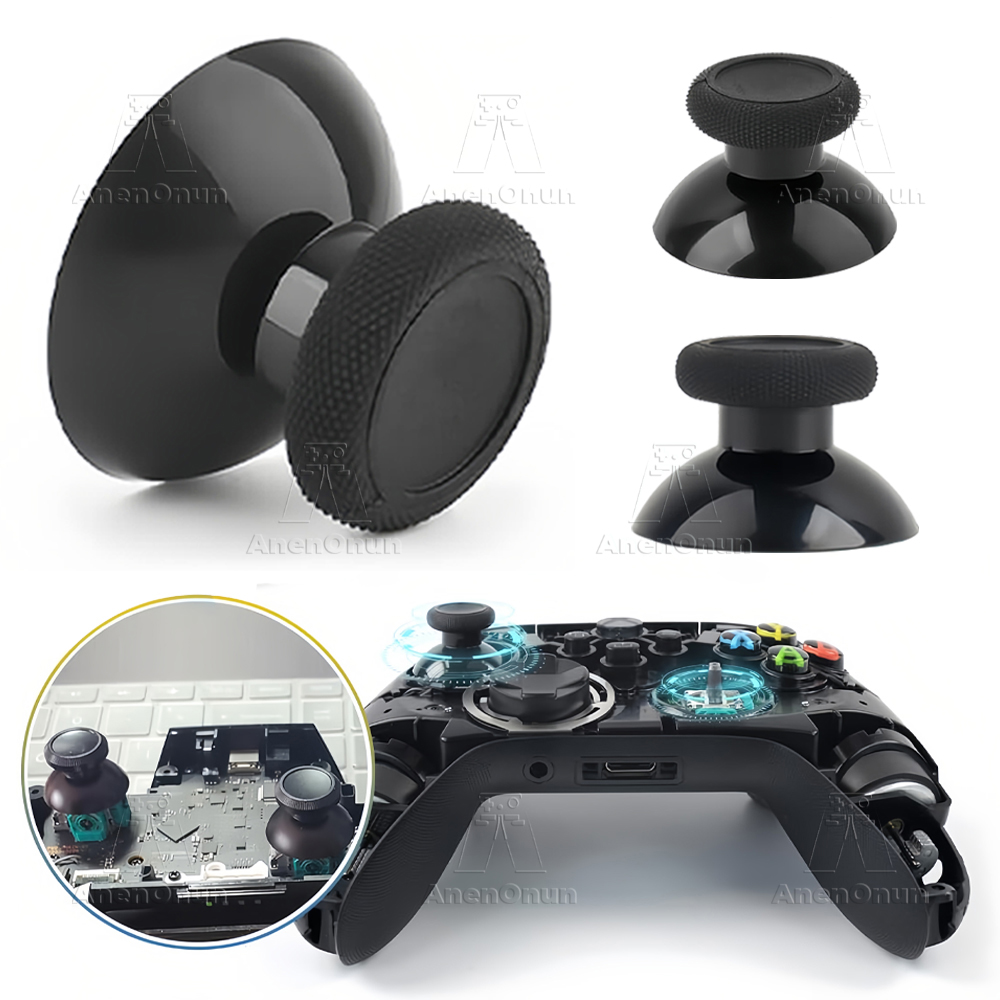 Сменные стики для контроллеров – обзор и цена Gaming Accessories Xbox One