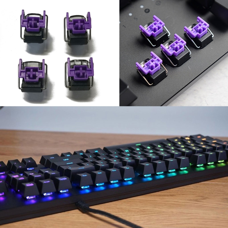Razer фиолетовые оптические пе – обзор и цена Gaming Accessories Aesthetic