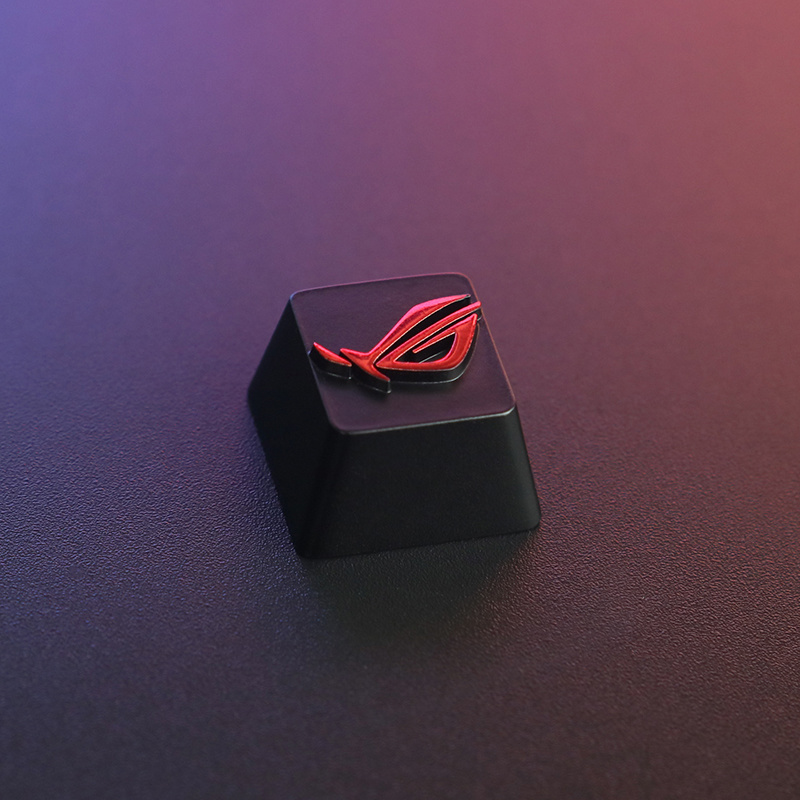 Колпачки для ключей Keystone и – обзор и цена Gaming Accessories Aesthetic