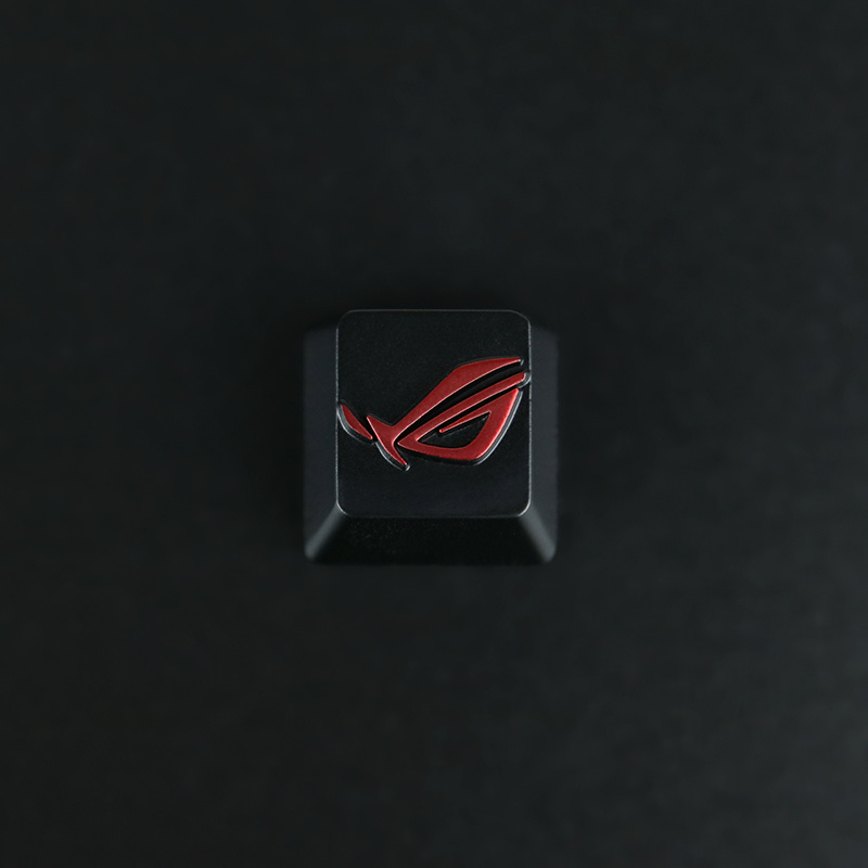 Колпачки для ключей Keystone и – обзор и цена Gaming Accessories Aesthetic