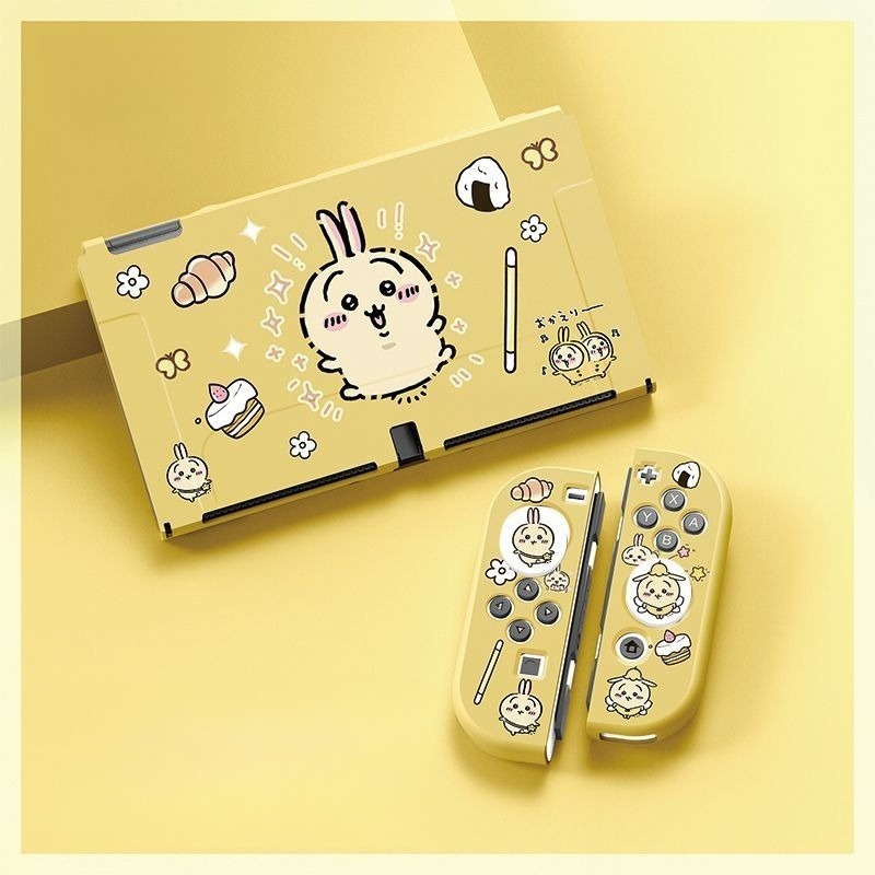 Горячая новинка: Защитный чехо – обзор и цена Japanese Gaming Accessories