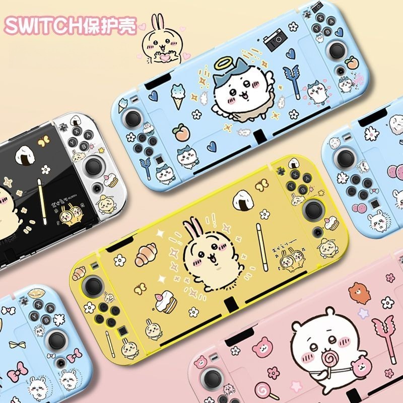 Горячая новинка: Защитный чехо – обзор и цена Japanese Gaming Accessories