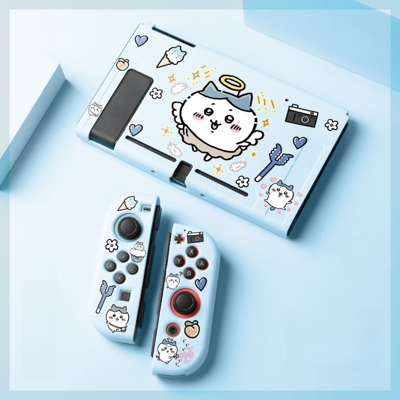 Горячая новинка: Защитный чехо – обзор и цена Japanese Gaming Accessories