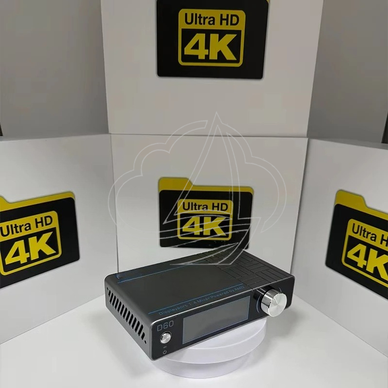 Видеопроцессор-адаптер 4K Fusi – обзор и цена Gaming Hardware And Accessories